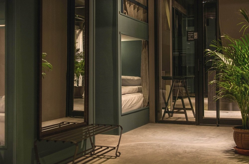 Located just minutes