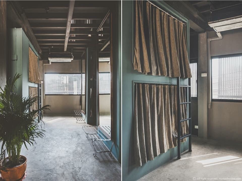 Economy Double Room (2 Beds)